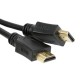 Cable HDMI 1,5m Omega